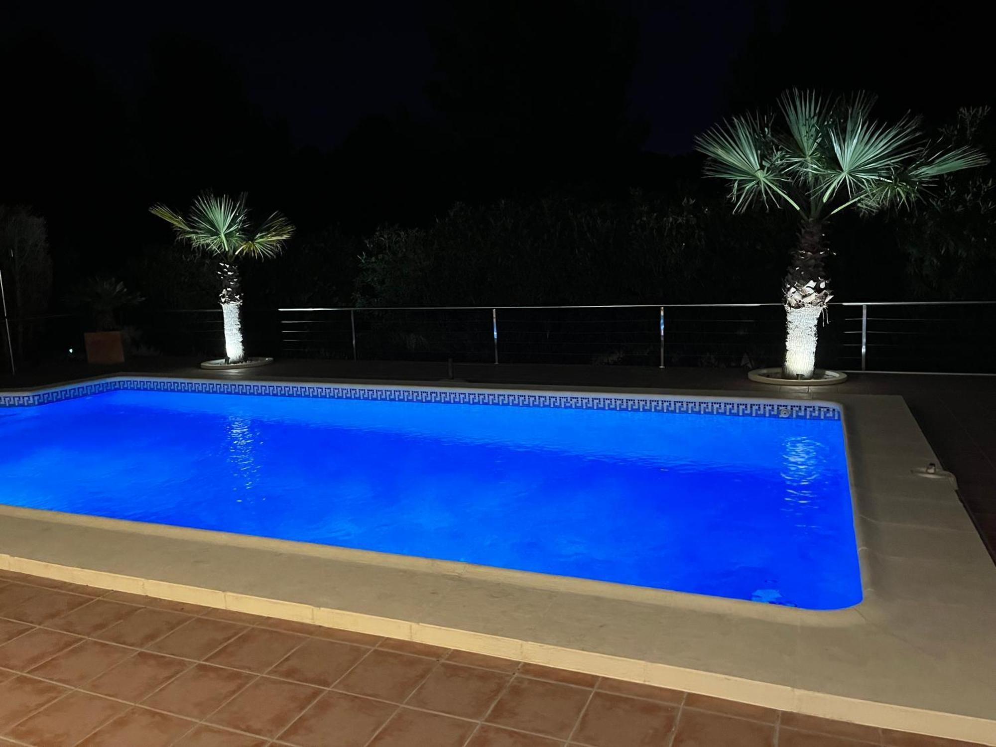 Villa Clara, 8 Pers, Javea, Costa Blanca, Closes To Beaches Exterior foto